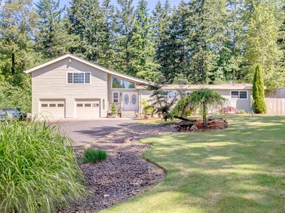 16971 S Wachtman Rd, Oregon City, OR, 97045