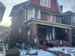 1547 Clairtonica St, Pittsburgh, PA