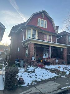 1547 Clairtonica St, Pittsburgh, PA, 15205