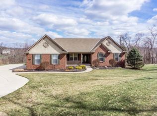7454 Whispering Farm Trl, Cleves, OH 45002