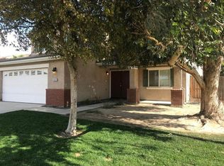 2087 N Chateau Way, Hanford, CA 93230