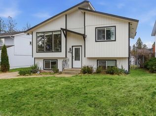 4020 E 34th Ave, Spokane, WA 99223