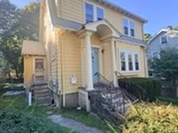 (undisclosed Address), Arlington, MA 02476