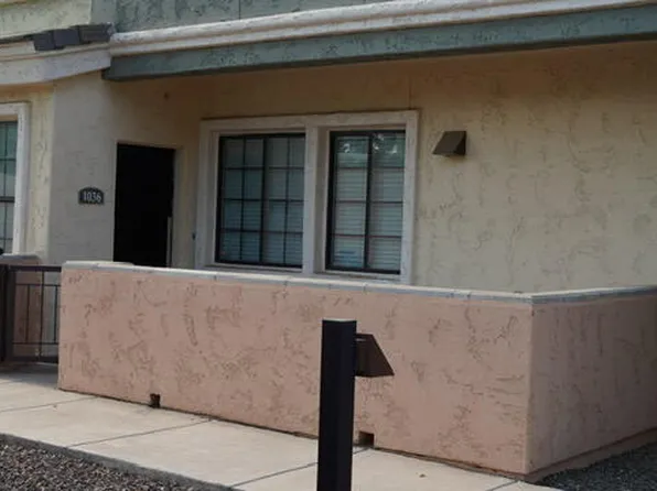 10757 N 74TH Street #1036, Scottsdale, AZ 85260