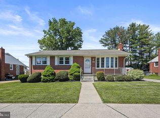 8814 Alnwick Rd, Baltimore, MD 21234