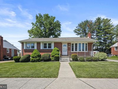 8814 Alnwick Rd, Baltimore, MD, 21234