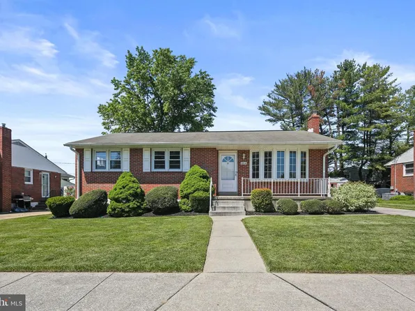 8814 Alnwick Rd, Baltimore, MD 21234