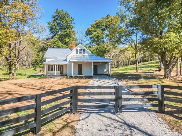 2448 Blackburn Hollow Rd, Cornersville, TN 37047