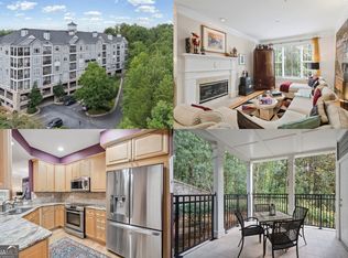 4100 Paces Walk SE Unit 4101, Atlanta, GA 30339