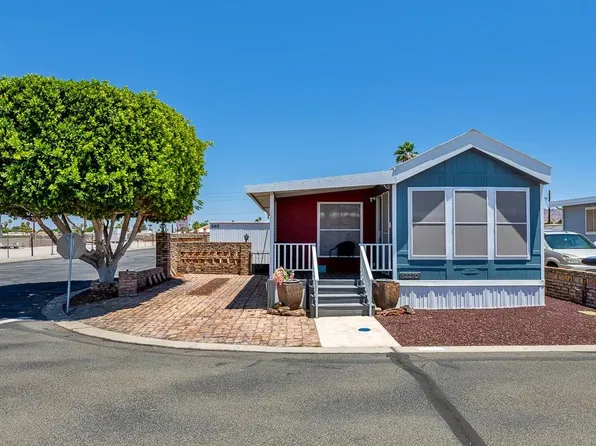 12270 E Maria Rosa Pl, Yuma, AZ 85367