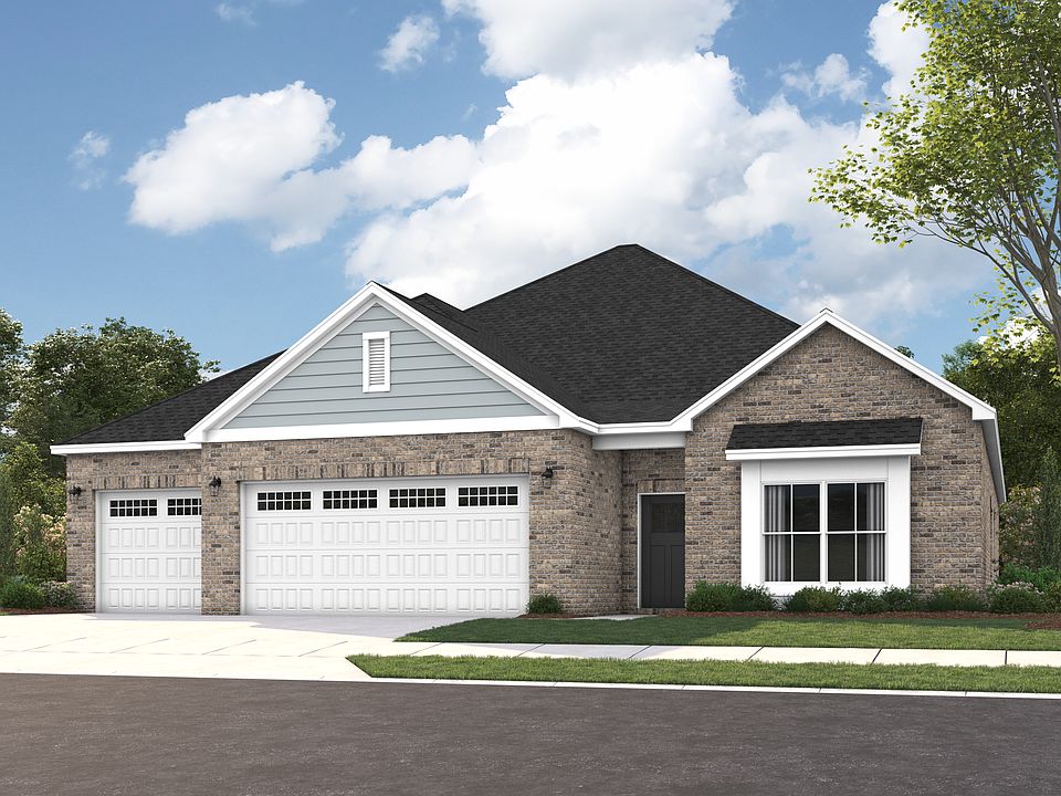 St James E Rendering-Brick