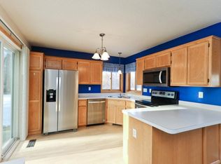 11988 Yellow Pine St NW, Coon Rapids, MN 55448