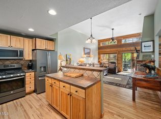 50 REUNION Court, Fraser, CO 80442