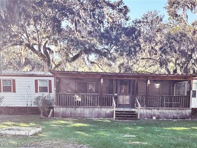 7853 Davis Dr, Sebring, FL, 33876