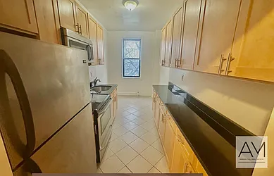 Rented by AM Residential