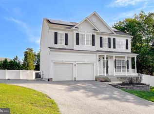 47302 Barberry Ln, Lexington Park, MD 20653