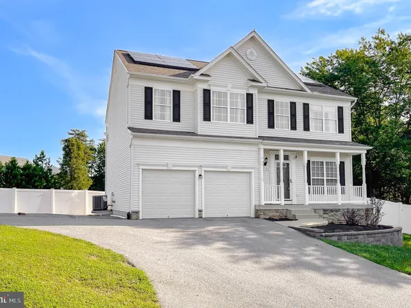 47302 Barberry Ln, Lexington Park, MD 20653