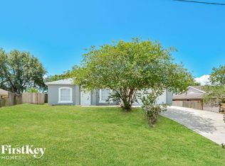 805 Cheriton St, Deltona, FL 32725