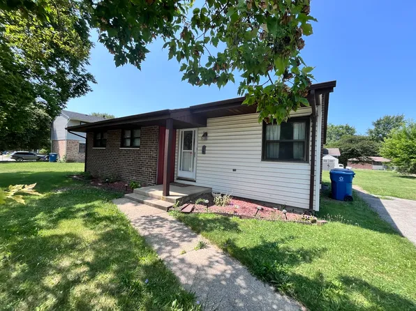 1121 N Chicago Pl, Kankakee, IL 60901