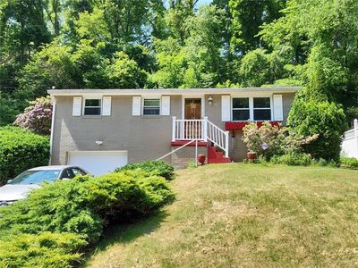 428 Marshall Dr, McKeesport, PA, 15132