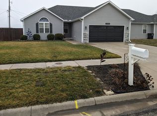 1212 Sierra Dr, Salina, KS 67401