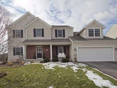 8874 Westward Way, Powell, OH, 43065