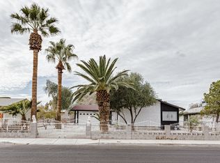 661 Riata Way, Las Vegas, NV 89110