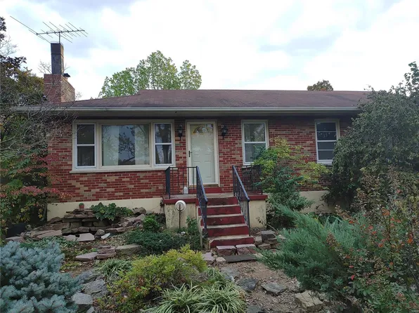 8068 Old State Route 21, Hillsboro, MO 63050