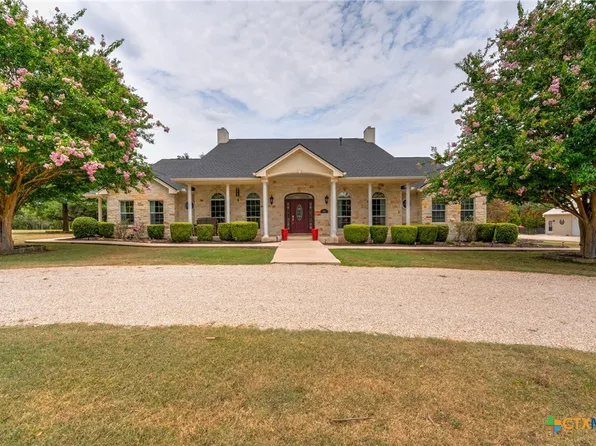 501 Lovejoy Ln, San Marcos, TX 78666
