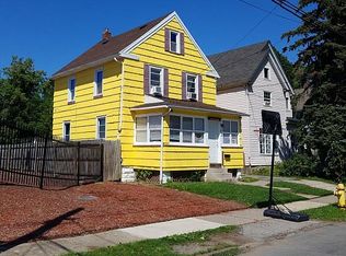 72 Herald St, Rochester, NY 14621