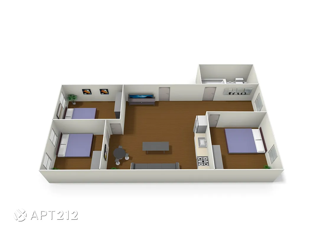 floor plan 3