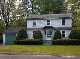 62 Arch St, Keene, NH 03431
