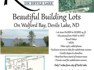 101 Miller Rd, Devils Lake, ND 58301