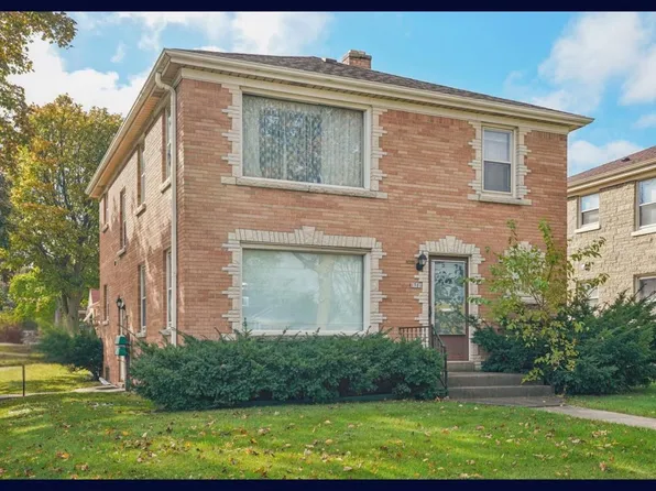 1701 West Oklahoma AVENUE, Milwaukee, WI 53215