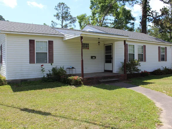 335 Miller Boulevard, Havelock, NC 28532