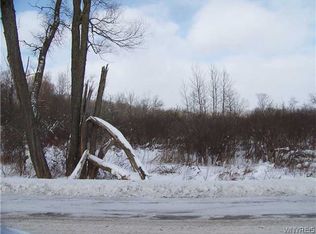 0 Shearing Rd, Gainesville, NY 14066