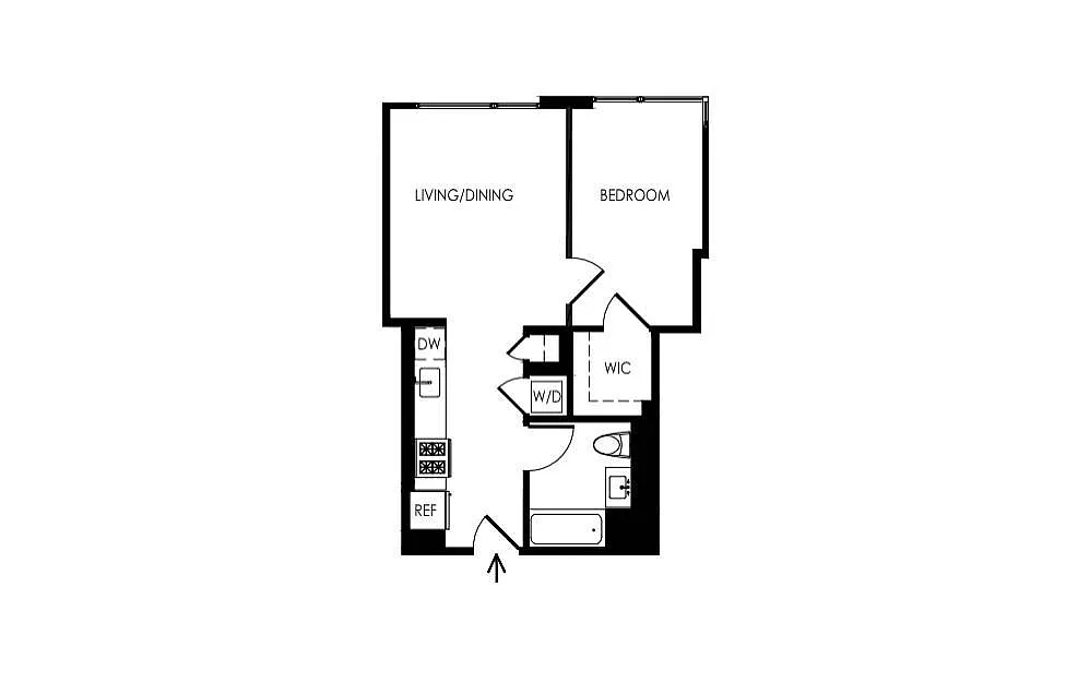 Building Photo - 433 E 13th St #7EN