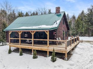 503 Cook Rd, Carmel, ME 04419