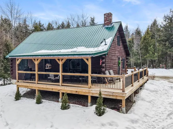 503 Cook Rd, Carmel, ME 04419