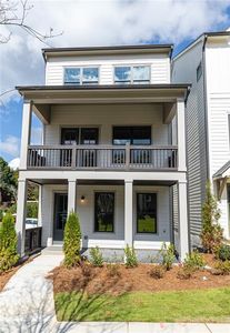 4355 Gillon Cir SE, Atlanta, GA, 30339