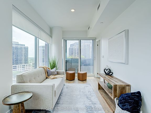 5th image of 1100 Sheppard Ave W #908