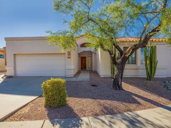 3212 W Flowering Cactus Ct, Tucson, AZ 85745