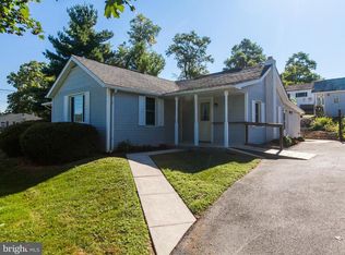 7313 Fairplay Rd, Boonsboro, MD 21713