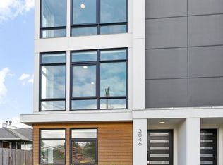 3046 61st Ave SW, Seattle, WA 98116