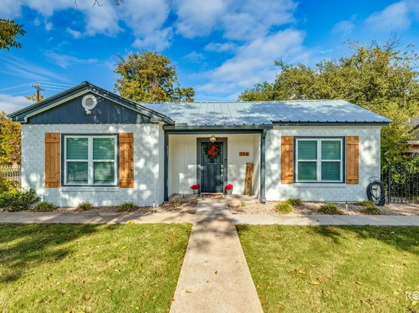 258 La Salle Dr, San Angelo, TX 76903