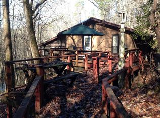 180 Walden Pond Rd, Bryson City, NC 28713