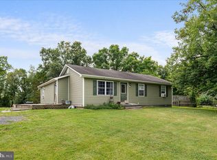 2052 Kendrick Ford Rd, Front Royal, VA 22630