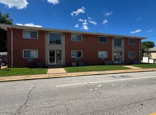 6646 Arsenal St #1E, Saint Louis, MO 63139