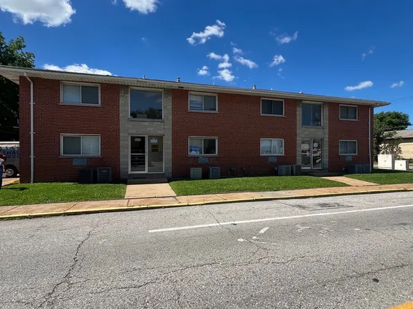 6646 Arsenal St #1W, Saint Louis, MO 63139