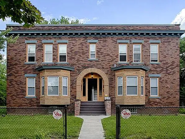 130 Kenilworth St, Detroit, MI 48202